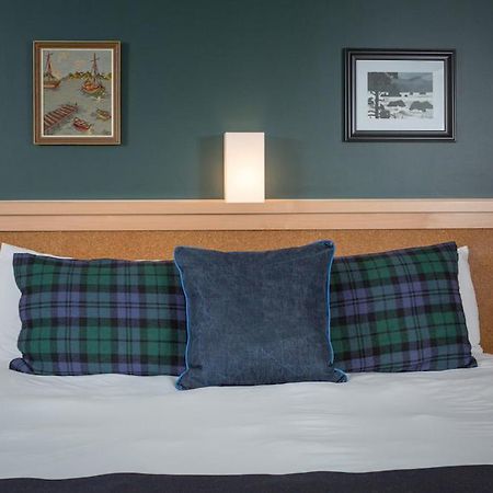 Surftides Hotel Lincoln City Esterno foto
