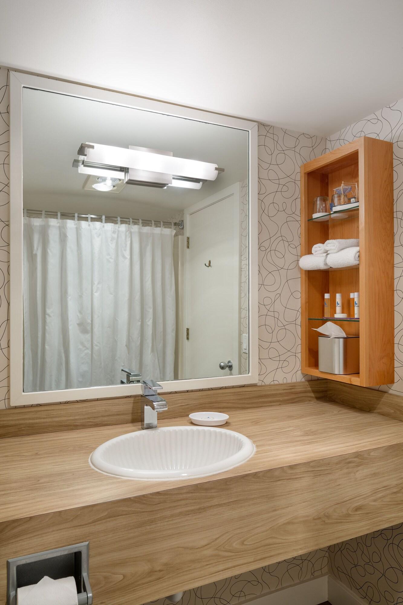 Surftides Hotel Lincoln City Esterno foto