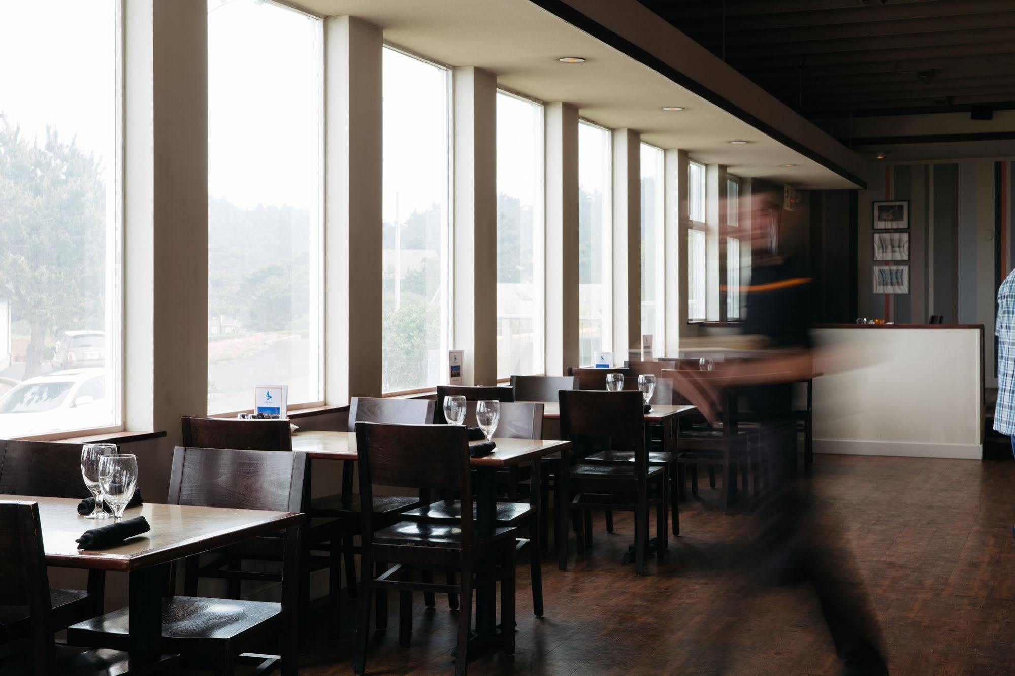 Surftides Hotel Lincoln City Esterno foto